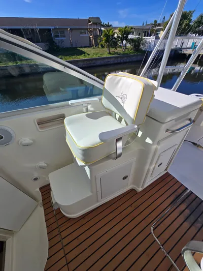 Southern Belle Yacht Photos Pics 