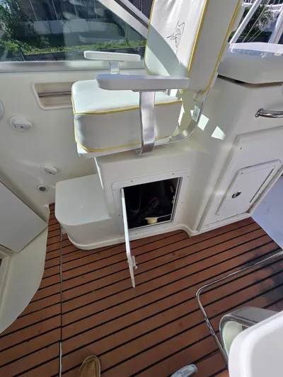 Southern Belle Yacht Photos Pics 