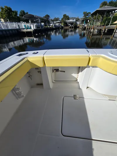 Southern Belle Yacht Photos Pics 