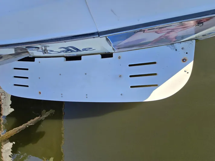 Southern Belle Yacht Photos Pics 