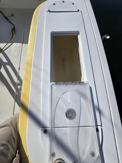 Southern Belle Yacht Photos Pics 