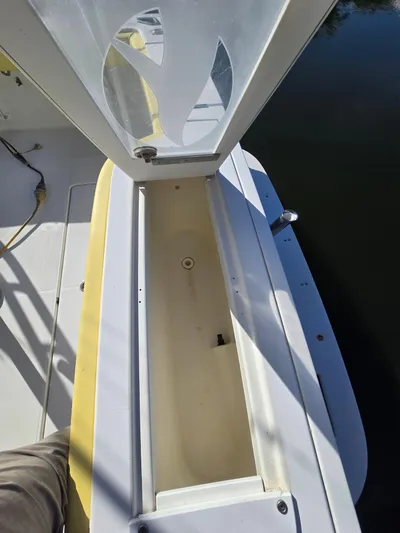 Southern Belle Yacht Photos Pics 