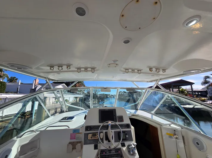 Southern Belle Yacht Photos Pics 