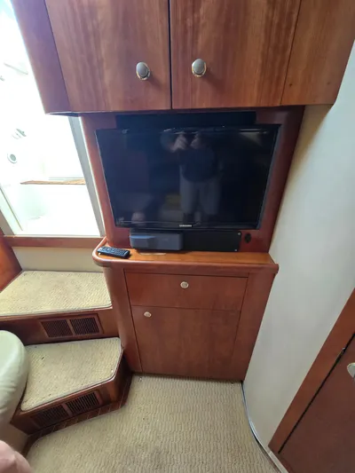 Southern Belle Yacht Photos Pics 