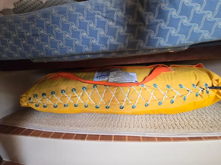 Southern Belle Yacht Photos Pics 