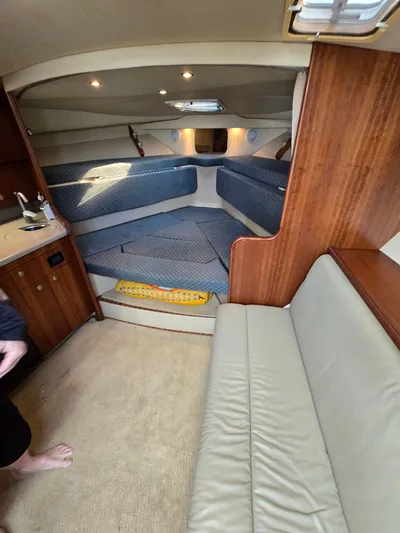 Southern Belle Yacht Photos Pics 