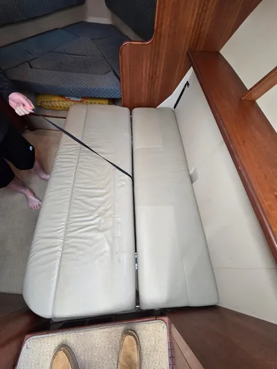 Southern Belle Yacht Photos Pics 