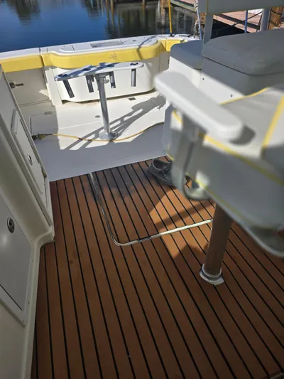 Southern Belle Yacht Photos Pics 