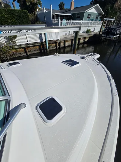 Southern Belle Yacht Photos Pics 