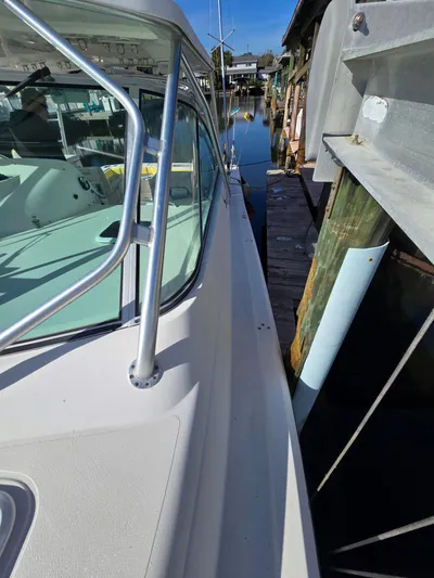 Southern Belle Yacht Photos Pics 