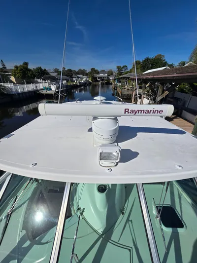 Southern Belle Yacht Photos Pics 