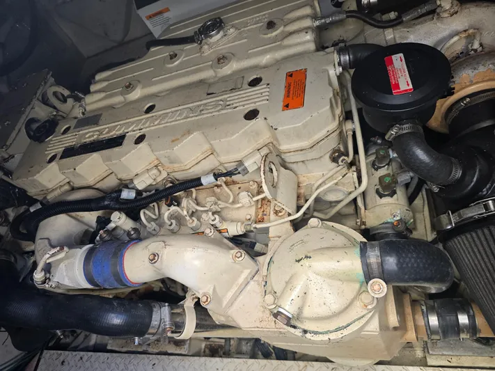 Southern Belle Yacht Photos Pics 