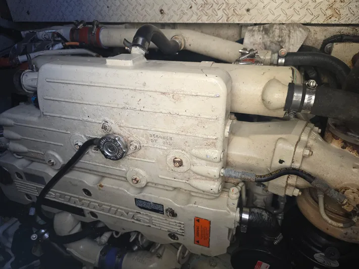 Southern Belle Yacht Photos Pics 