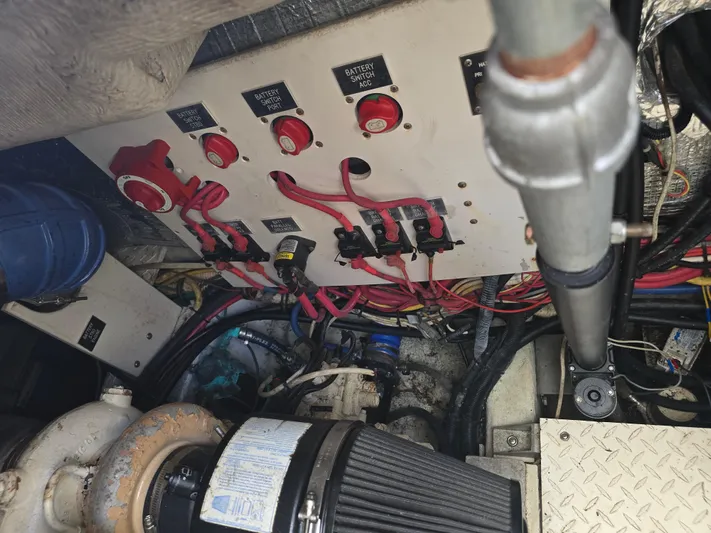 Southern Belle Yacht Photos Pics 