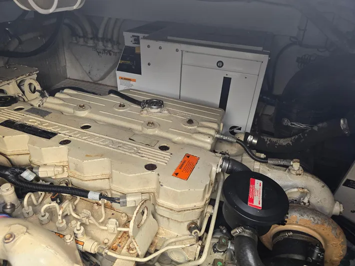 Southern Belle Yacht Photos Pics 