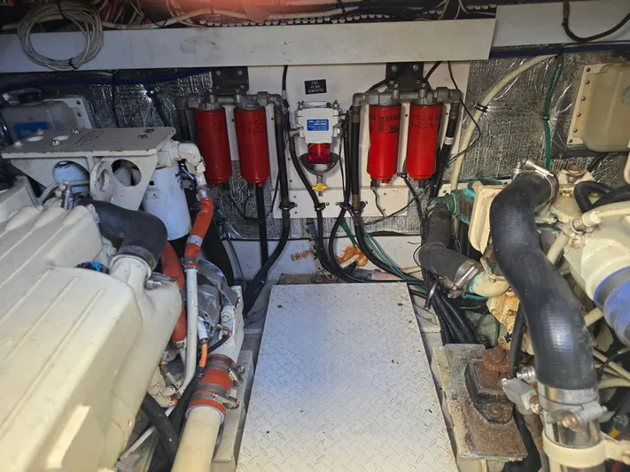 Southern Belle Yacht Photos Pics 