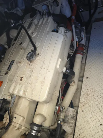 Southern Belle Yacht Photos Pics 