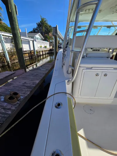 Southern Belle Yacht Photos Pics 