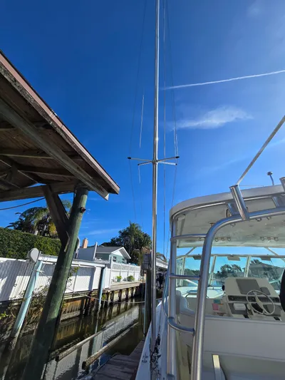 Southern Belle Yacht Photos Pics 