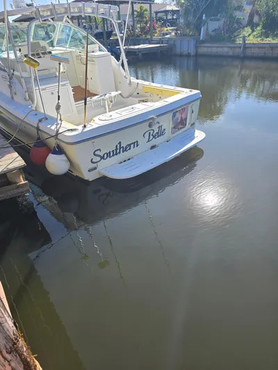 Southern Belle Yacht Photos Pics 