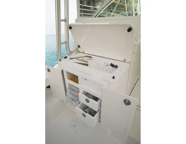 Southern Belle Yacht Photos Pics 