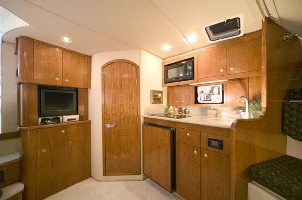 Southern Belle Yacht Photos Pics 