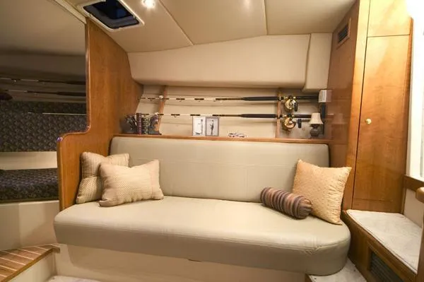 Southern Belle Yacht Photos Pics 