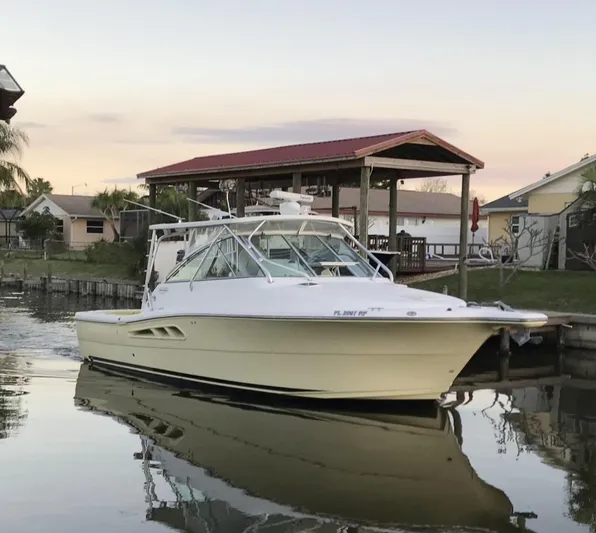 Southern Belle Yacht Photos Pics 