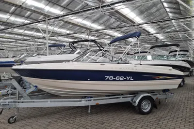 2006 Bayliner 195