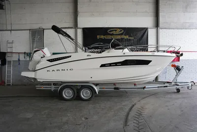 2025 Karnic SL 642