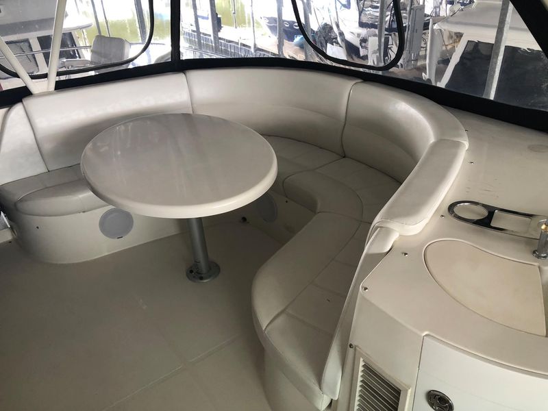 2006 Carver Voyager 56 Pilothouse