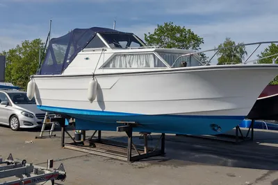 1984 Marco cabrio top