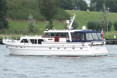 1991 Super Van Craft 1950