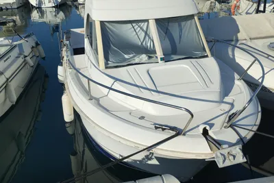2012 Beneteau Antarès 6 Fishing