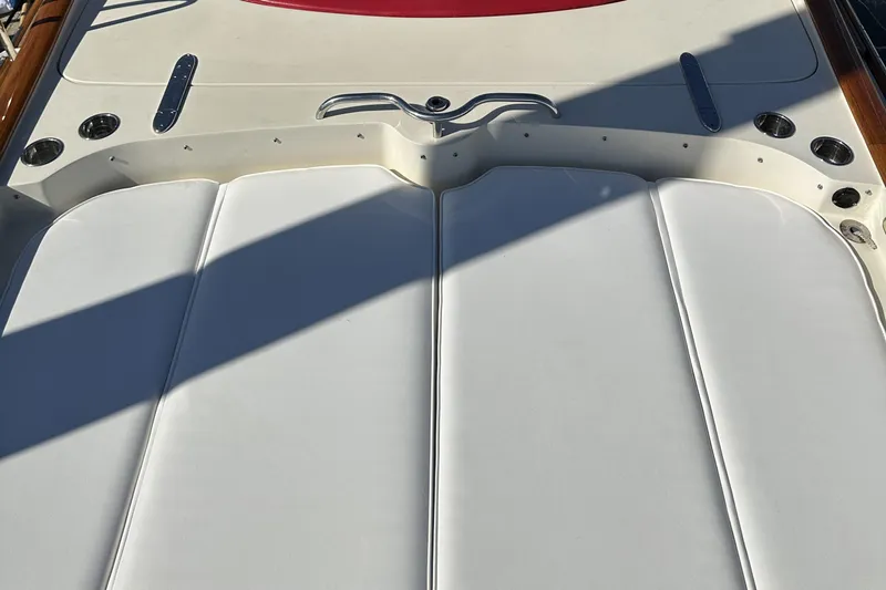 Lir Yacht Photos Pics Sunpad