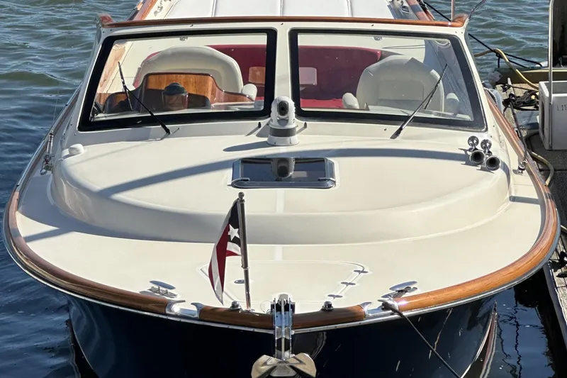 Lir Yacht Photos Pics Forward