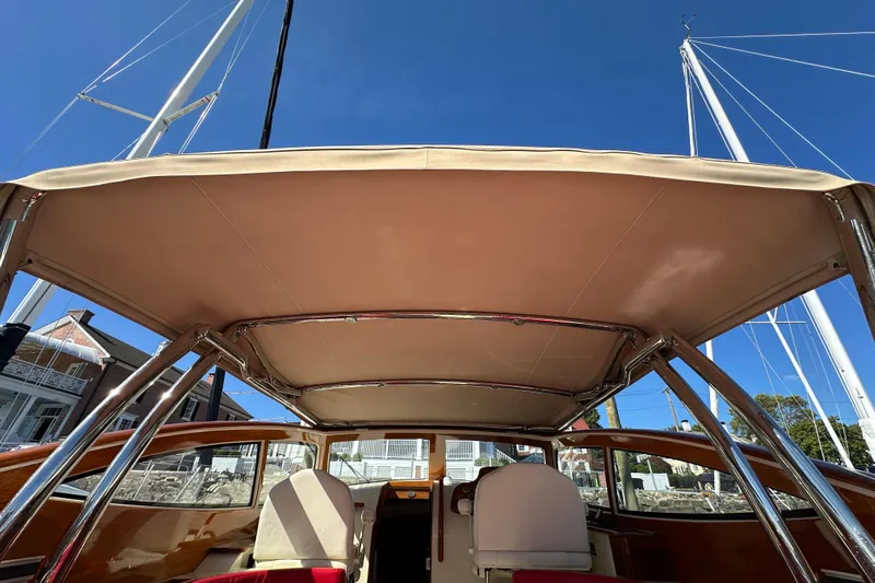 Lir Yacht Photos Pics Under Top