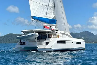 Leopard 40