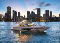 2020 Pearl 80