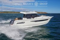 2023 Jeanneau Merry Fisher 895