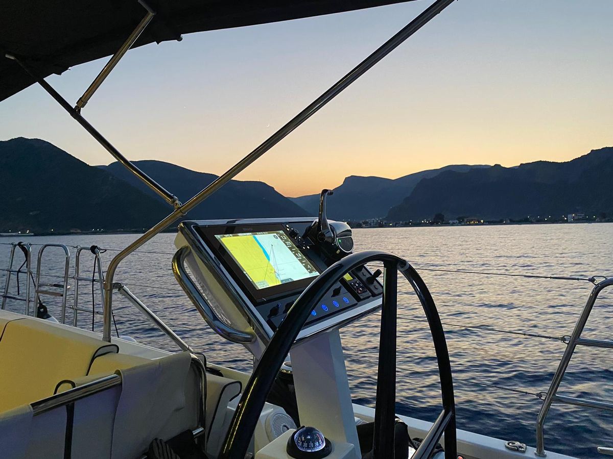 2021 Beneteau 62 
