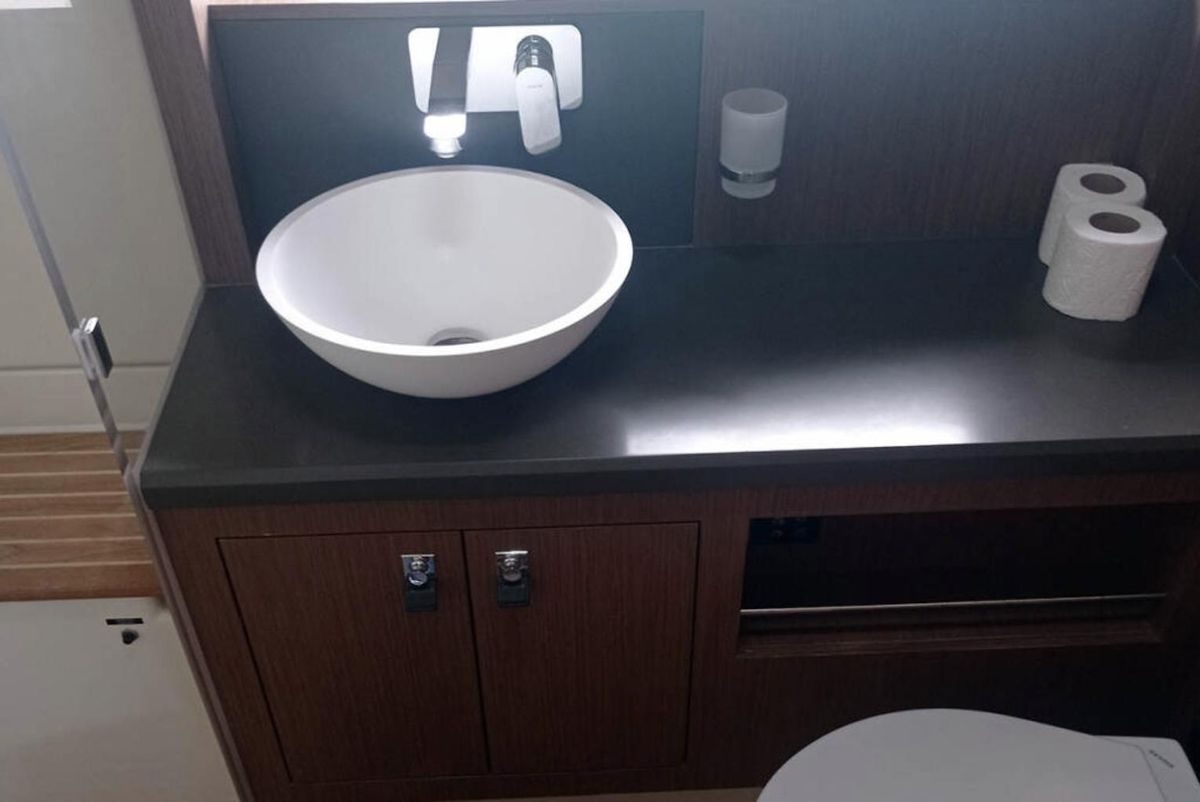 2021 Beneteau 62 