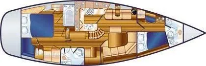 Thursday's Child Yacht Photos Pics Manufacturer Provided Image