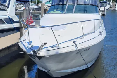 Cruisers Rogue 2870