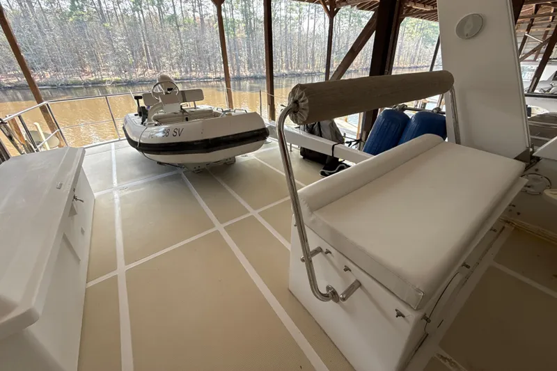 Knot Quitters Yacht Photos Pics Topdeck