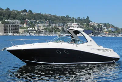 Sea Ray 310 Sundancer