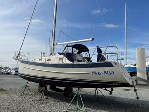 Seaward 32RK