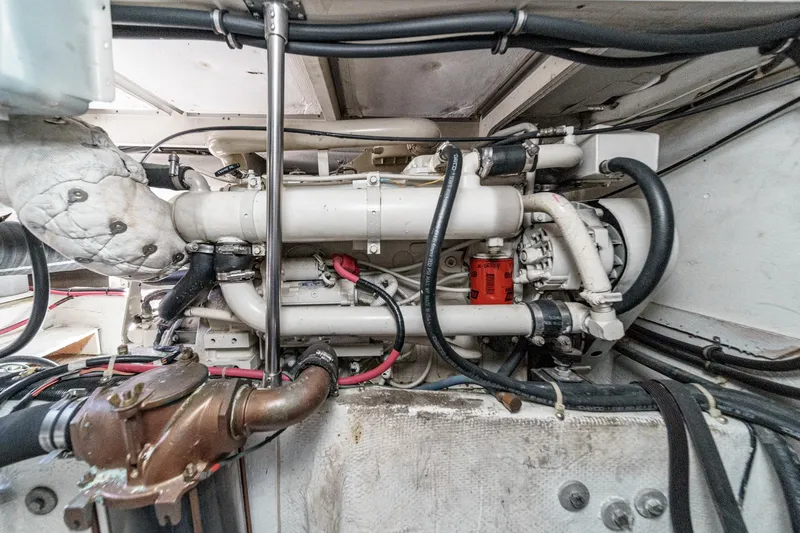 Port Of Call Yacht Photos Pics 