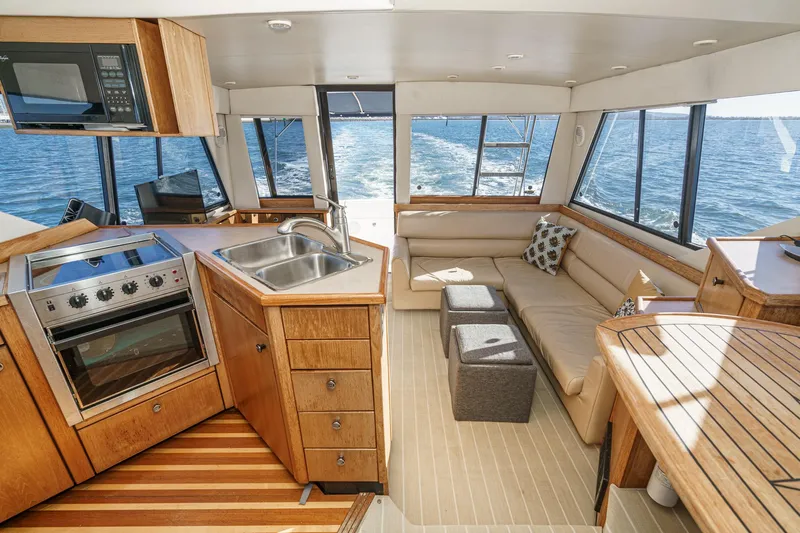 Port Of Call Yacht Photos Pics 