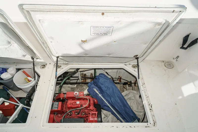 Port Of Call Yacht Photos Pics 